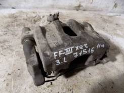    Ford Focus III (CB8) 2010-2019 (071516) 1761756 