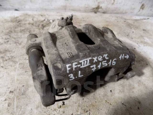    Ford Focus III (CB8) 2010-2019 (071516) 1761756 