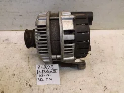 ��������� Land Rover Range Rover III (LM) 2002-2012 (095903��) YLE000051 ����
