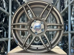 Cosmic MRII. 7.5x17", 5x114.3, ET26, �� 73,1���. ��� ����� �� �����-���������� ����