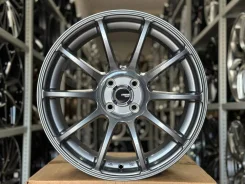Advan Racing RS. 8.0x17", 4x100, ET35, �� 73,1���. ��� ����� �� �����-���������� ����