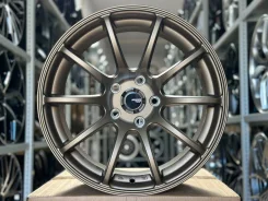Advan Racing RS. 8.0x17", 5x114.3, ET35, �� 73,1���. ��� ����� �� �����-���������� ����