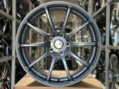 Advan Racing RS. 8.0/9.0x18", 5x114.3, ET30/25, �� 73,1���. ��� ����� �� �����-���������� ����