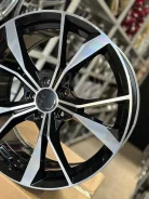 Skoda. 8.0x18", 5x112, ET35, �� 57,1���. ��� ����� �� ����������� ����