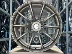 Advan Racing RS. 9.0x18", 5x114.3, ET25, �� 73,1���. ��� ����� �� �����-���������� ����