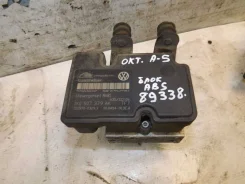 ���� ABS Skoda Octavia (089338��) 1K0907379 ����