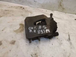 ������� �������� ������ Skoda Octavia (089314��) ����