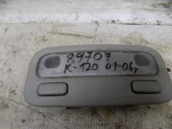 ������ �������� �������� Toyota Corolla (E120) 2001-2006 (089707��) 8126012110B0 ����