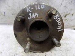 ������� ������ Toyota Corolla (E120) 2001-2006 (089641��) ����