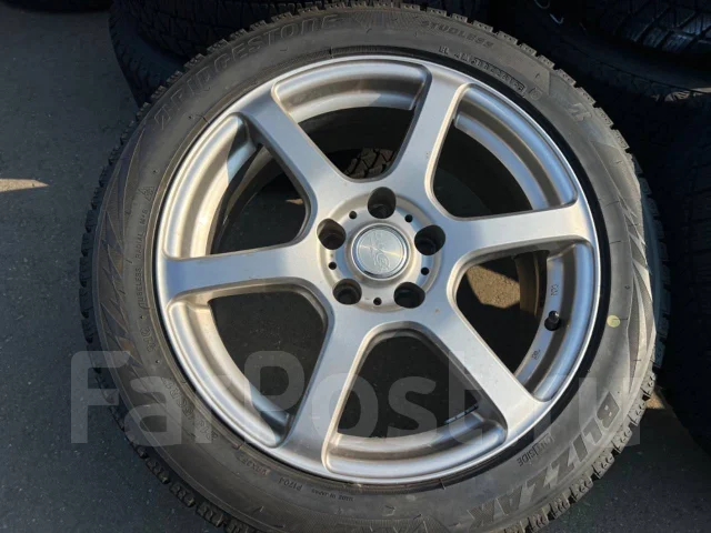 Layered. 7.0x17", 5x114.3, ET38, �� 72,1���. ����