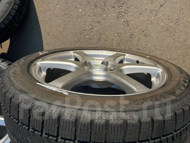 Layered. 7.0x17", 5x114.3, ET38, �� 72,1���. ����