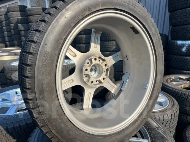 Layered. 7.0x17", 5x114.3, ET38, �� 72,1���. ����