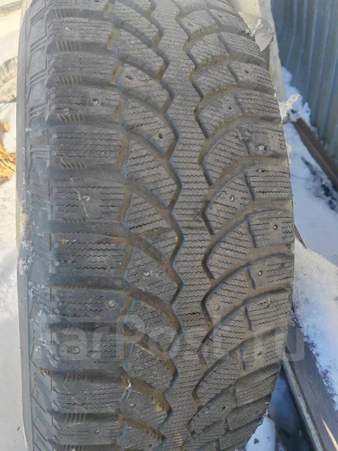 Bridgestone Blizzak Spike-01. ������, ����������, 2014 ���, �/�, ����� 10 % ����