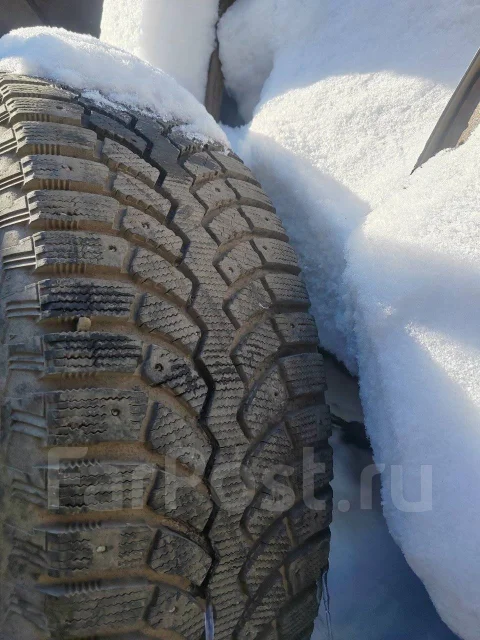 Bridgestone Blizzak Spike-01. ������, ����������, 2014 ���, �/�, ����� 10 % ����