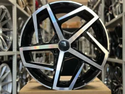 Skoda. 8.0x18", 5x112, ET35, �� 57,1���. ��� ����� �� ����������� ����