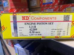  ( -  4) Mazda LFX, L3V, LFD-050 42209 