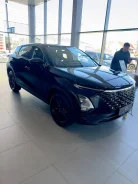 Omoda C5. ��� �������� ����