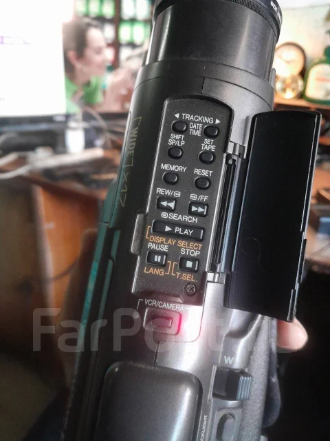 Panasonic. ��� ��������� ����