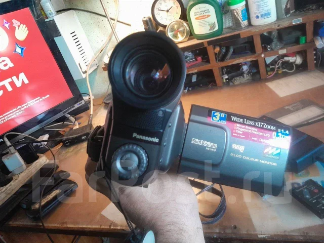 Panasonic. ��� ��������� ����