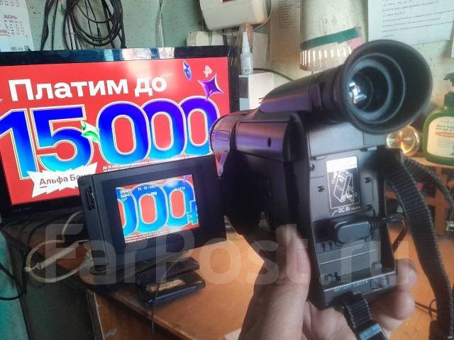 Panasonic. ��� ��������� ����