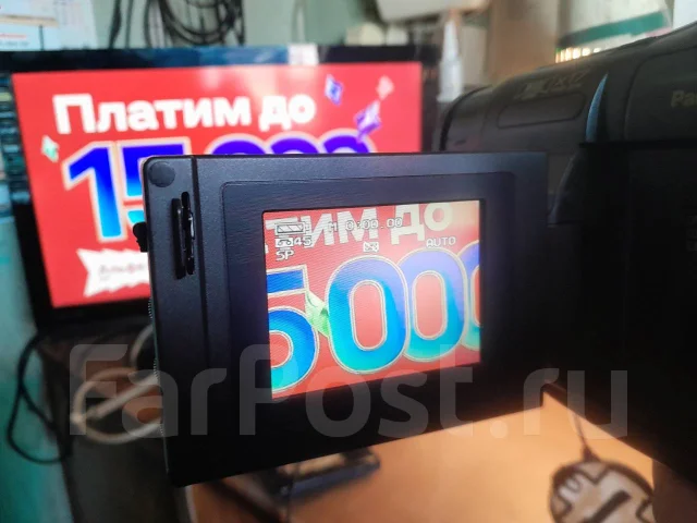 Panasonic. ��� ��������� ����
