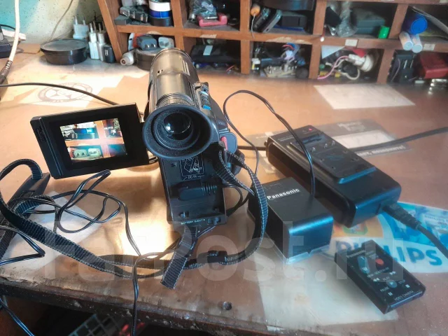 Panasonic. ��� ��������� ����