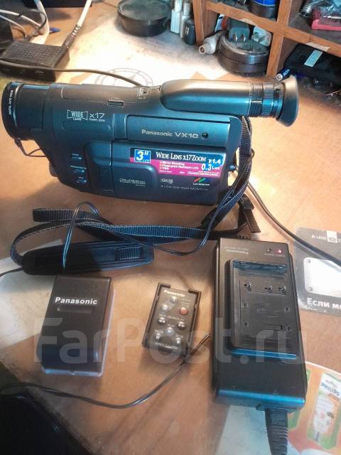 Panasonic. ��� ��������� ����