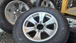 Inter Milano Mud Bahn. 8.0x17", 6x139.7, ET24 ����