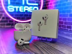 Apple AirPods 4 ����
