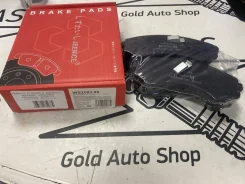 WS2083.00 ������� ����. �����. Pajero III Fr (A493) /= MZ690347, 4605 WS2083.00 ����
