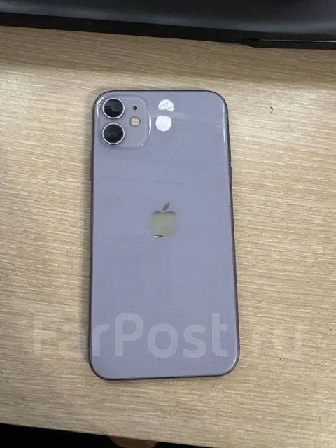 Apple iPhone 11. �/�, 64 ��, ���������� ����