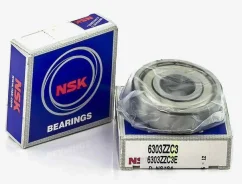 ��������� �������� (17/47/14) NSK�6303ZZC3E� 9009910142 ����