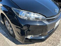Toyota Wish. ��������, ��������, 1.8 (144��.�.), ������, 106 000����. ��, �/�. ��� ����� �� ������������ ����