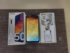 Samsung Galaxy A50. �/�, 64 ��, ����� ����