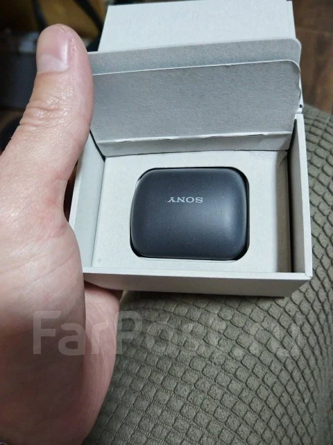 Sony LinkBuds ����