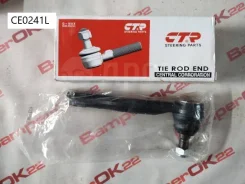 ���������� ������� ���� CTR CE0241L ����