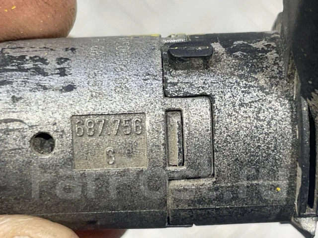 ������ �������� Ford [�/�] FORD 1434271 1434271 ����