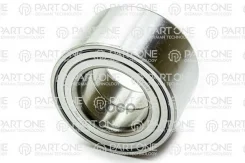 ��������� ��������� front, 40x74x42, Toyota Avensis 03, Corolla 02, Corolla Verso 02, Prius 00, Geely Emgrand 7 SS11 21, w/o ABS PART-ONE ���. 1BK089...