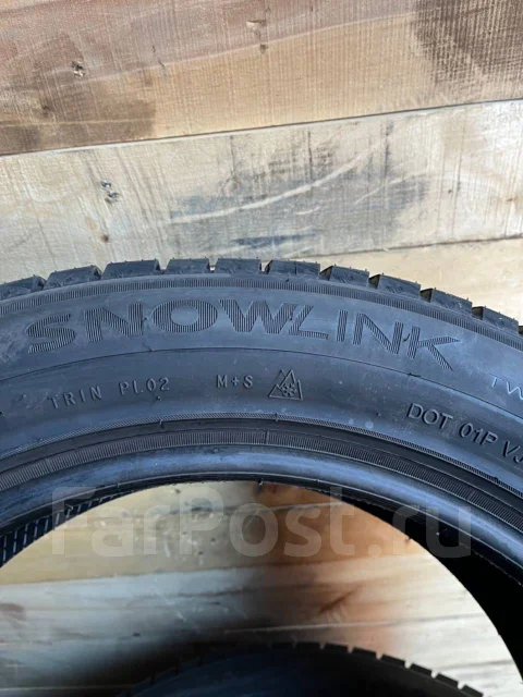 Triangle Snowlink PL02. ������, ��� �����, 2026 ���, ����� ����