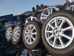 Hot Stuff Laffite. 6.0x16", 4x100, ET42, �� 66,1���. ����