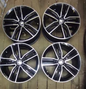 K&K 5����. 7.0x18", 5x112, ET43, �� 57,1���. ����