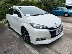 Toyota Wish. ��������, ��������, 1.8 (144��.�.), ������, 38 000����. ��, �/�. ��� ����� �� ������������ ����