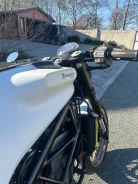 Husqvarna Vitpilen 401. 400����. ��., ��������, ���������, ��� ������� ����
