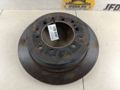   Toyota Land Cruiser Prado 2021 4243160311 J150 2.8D 1GD-FTV,  4243160311 
