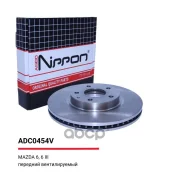 ���� ��������� | ����� | Allied Nippon ���. ADC0454V ADC0454V ����