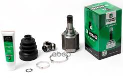   B-RING . BIC8010 BIC8010 