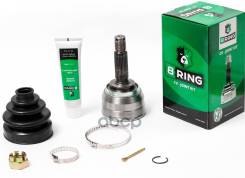  Hyundai Elantra (88-) Lantra (88-) (. Mt [25/23] (Boc1813) B-Ring Forst B-RING . boc1813 BOC1813 