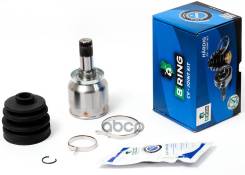  Lada 2108-2115, 2110-2012 (. ) [24/22] (Hblc108v) B-Ring Hardig B-RING . HBLC108V HBLC108V 