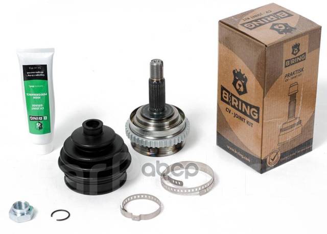  Lada 2170 Kalina (. ) [ Abs, 22/22] (Pblc170na) B-Ring Praktisk B-RING . PBLC170NA PBLC170NA 