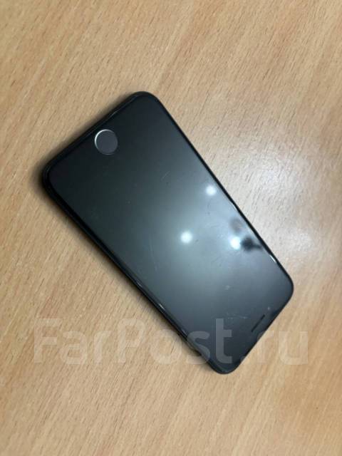 Apple iPhone SE 2020. �/�, 64 ��, ������, 4G LTE, ���������� ����